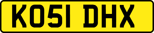 KO51DHX