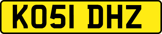 KO51DHZ