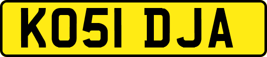 KO51DJA