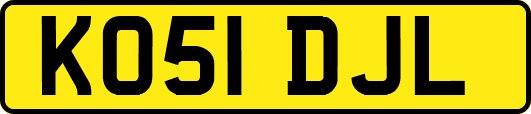 KO51DJL