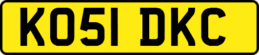 KO51DKC