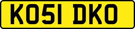 KO51DKO