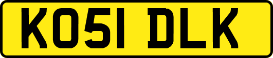 KO51DLK