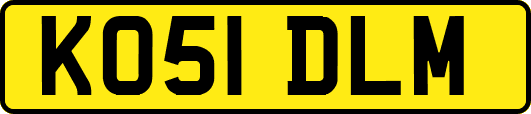 KO51DLM