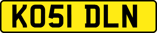 KO51DLN