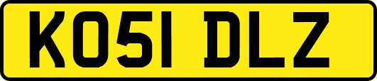 KO51DLZ