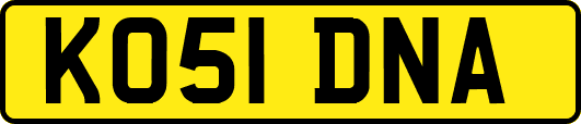 KO51DNA