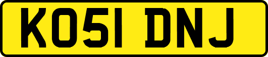 KO51DNJ