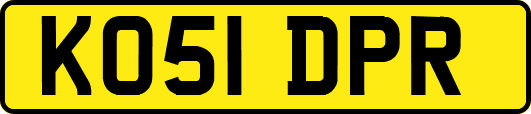 KO51DPR