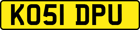 KO51DPU
