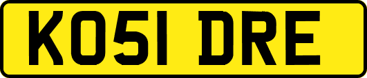 KO51DRE