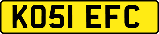 KO51EFC