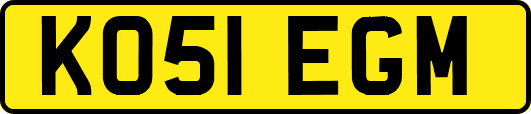 KO51EGM