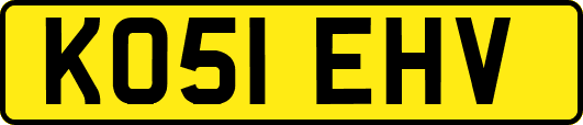 KO51EHV