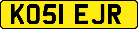 KO51EJR