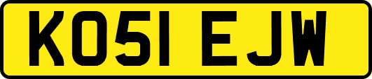 KO51EJW