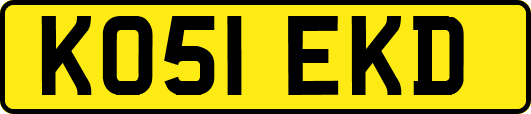 KO51EKD