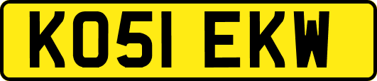 KO51EKW