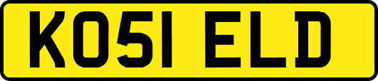 KO51ELD