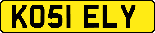 KO51ELY