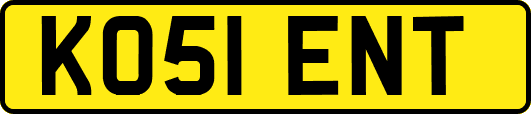 KO51ENT