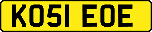 KO51EOE