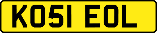 KO51EOL