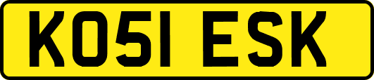 KO51ESK