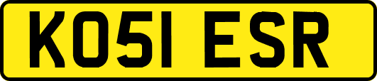 KO51ESR