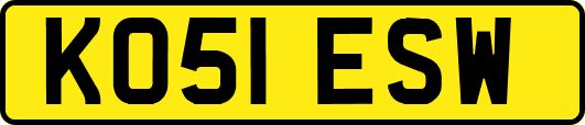 KO51ESW