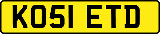 KO51ETD