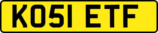 KO51ETF