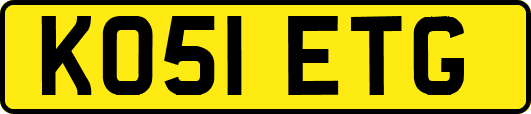 KO51ETG