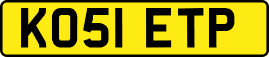 KO51ETP