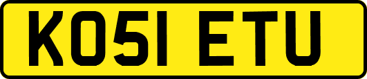 KO51ETU