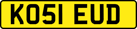 KO51EUD