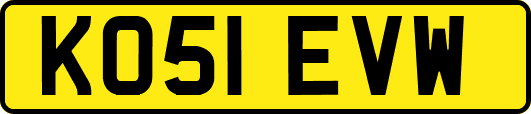 KO51EVW