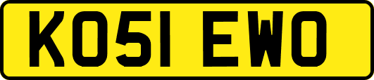 KO51EWO