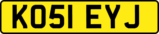 KO51EYJ