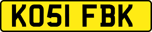 KO51FBK