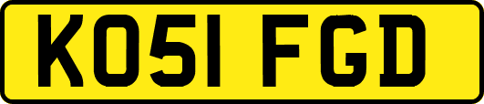 KO51FGD