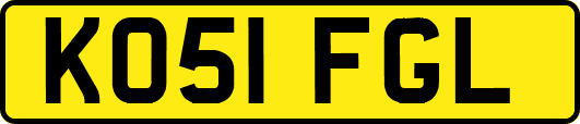 KO51FGL