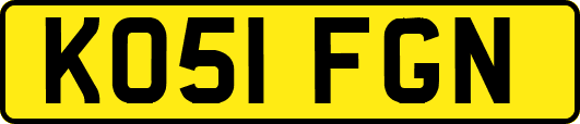 KO51FGN