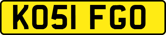 KO51FGO