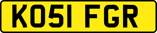 KO51FGR