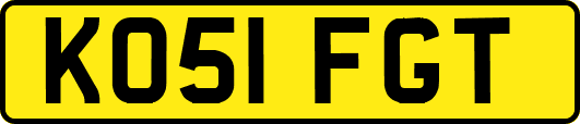 KO51FGT