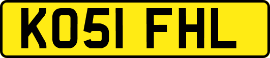 KO51FHL