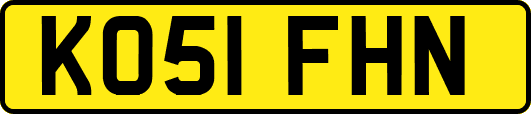 KO51FHN