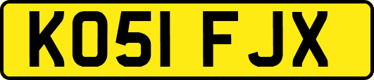 KO51FJX