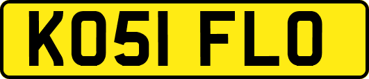 KO51FLO